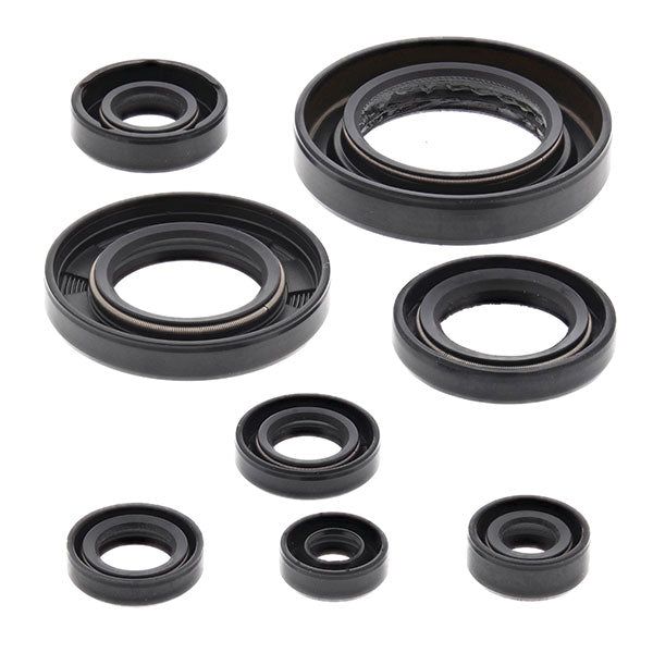VERTEX ENGINE OIL SEAL KIT HONDA 822354