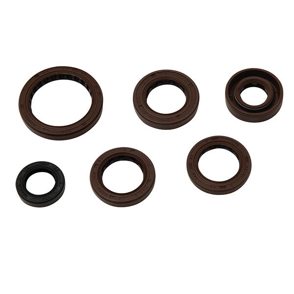 VERTEX ENGINE OIL SEAL KIT YAMAHA 822367