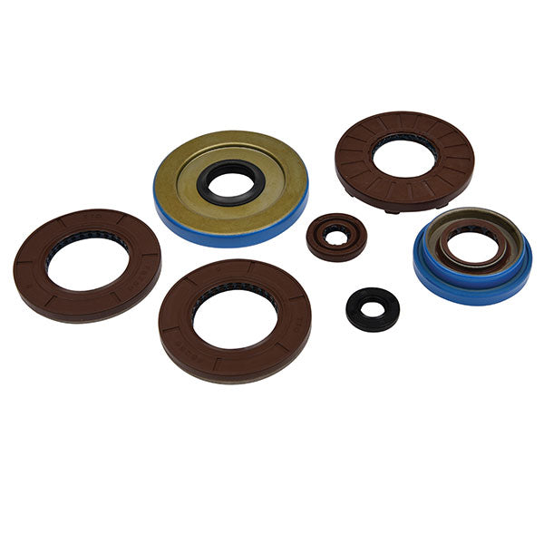 VERTEX ENGINE OIL SEAL KIT POLARIS 822375
