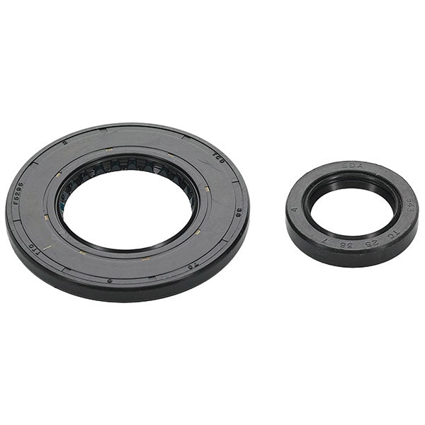 VERTEX ENGINE OIL SEAL KIT POLARIS 822393