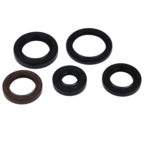 VERTEX ENGINE OIL SEAL KIT POLARIS 822394