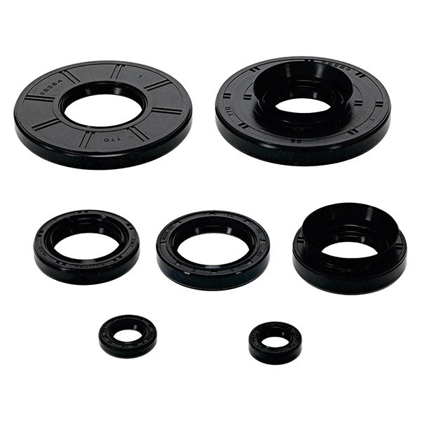 VERTEX ENGINE OIL SEAL KIT KAWASAKI 822396