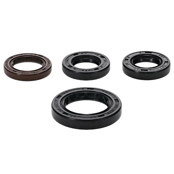 VERTEX ENGINE OIL SEAL KIT KAWASAKI 822397