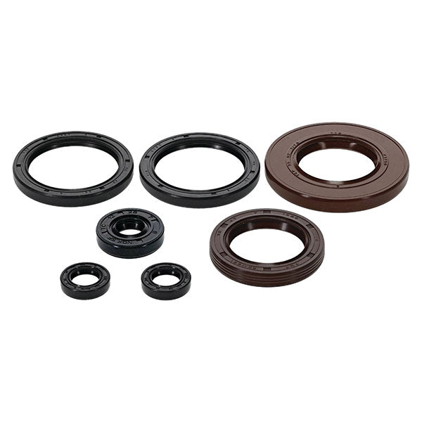 VERTEX ENGINE OIL SEAL KIT CAN-AM 822401
