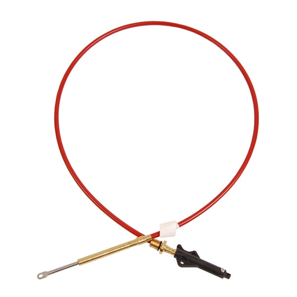 BRPEVINRUDE CABLE & O-RING AY 987678