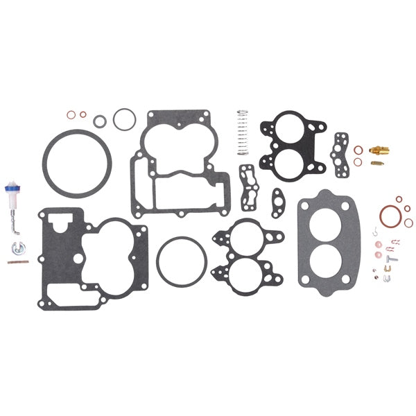 BRPEVINRUDE CARB REPAIR KIT 982386