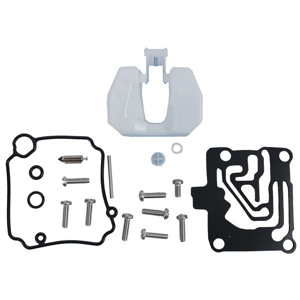 BRPEVINRUDE CARB REPAIR KIT 5040724