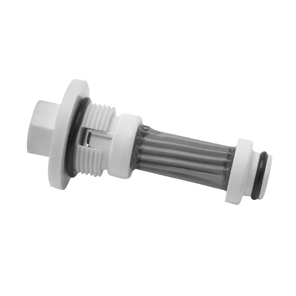 BRPEVINRUDE FILTER & ORINGS AY 449534