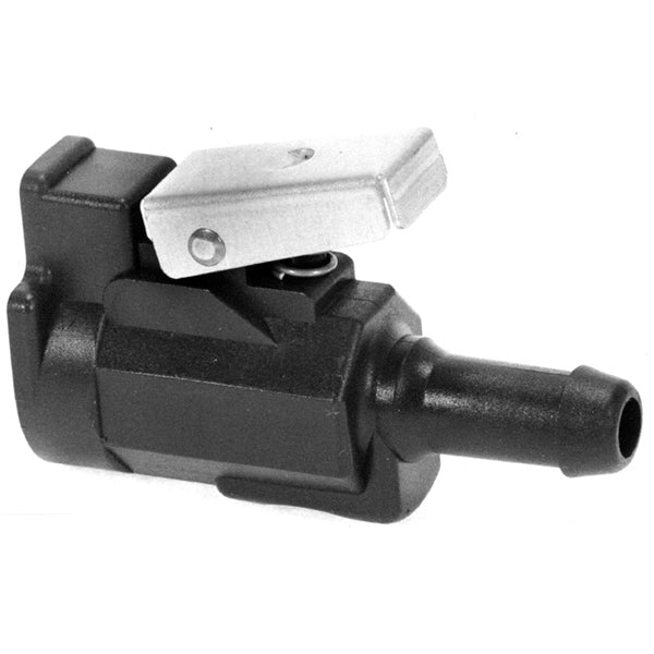 BRPEVINRUDE FUEL CONNECTOR YAM 770792