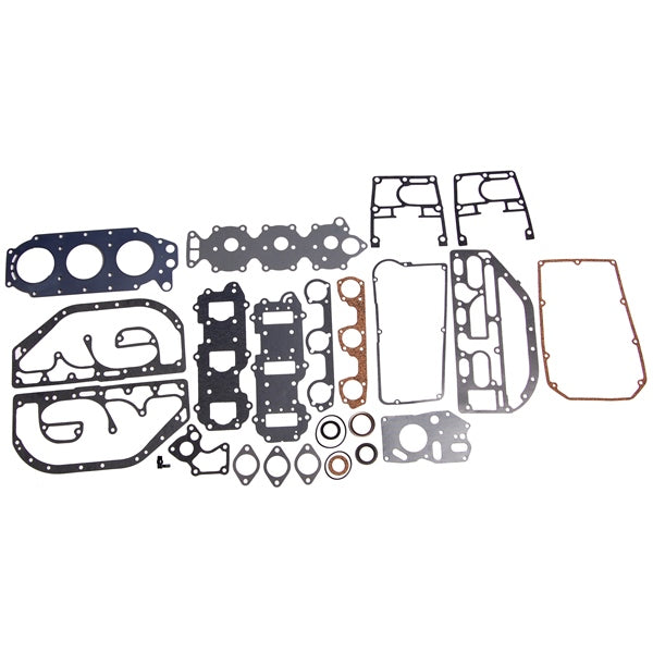 BRPEVINRUDE GASKET SET, PWHD 439084