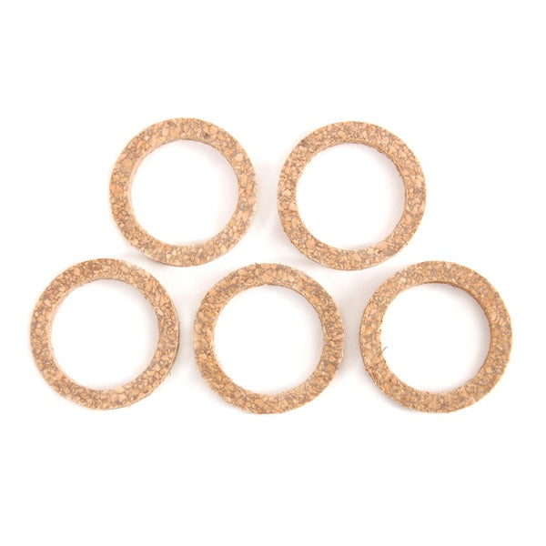 BRPEVINRUDE GASKET THERMOSTAT QTY 5 321932