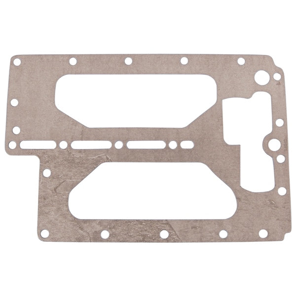 BRPEVINRUDE GASKET, EXHST CVR 323469