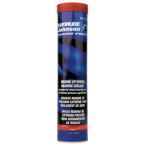 BRPEVINRUDE GREASE W.BRG.14 OZ 775778