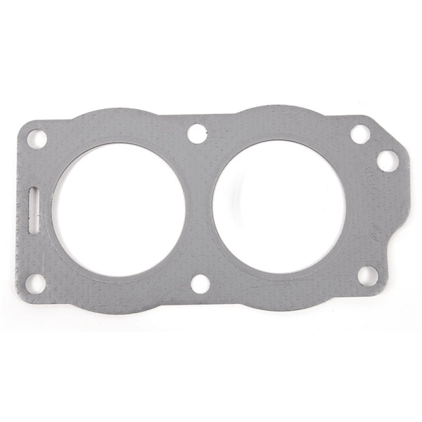 BRPEVINRUDE HD GASKET, 9.9&15 330818