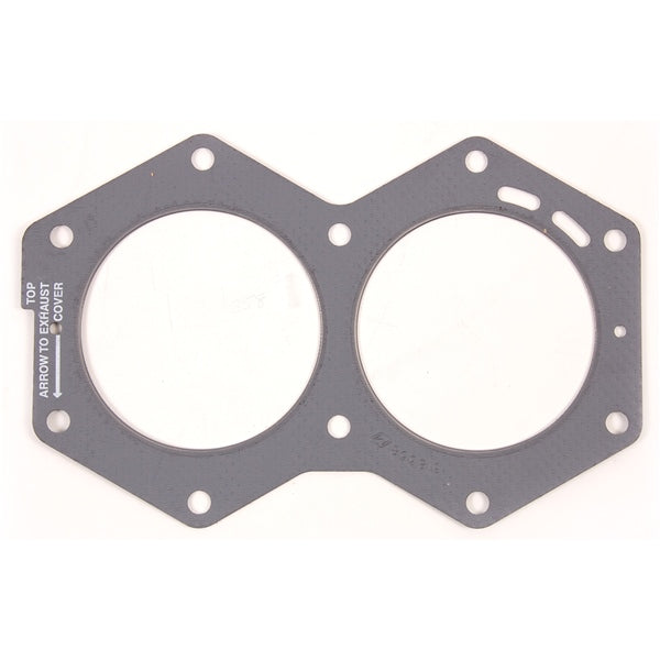 BRPEVINRUDE HD GASKET, CV4 318358