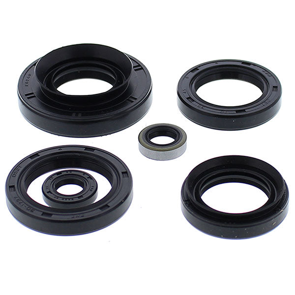 VERTEX ENGINE OIL SEAL KIT KAWASAKI 822881