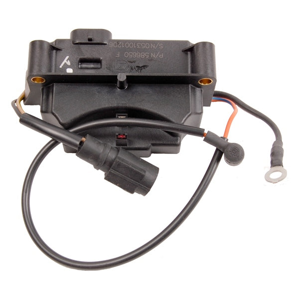 BRPEVINRUDE IGN MODULE/P-PACK 586650