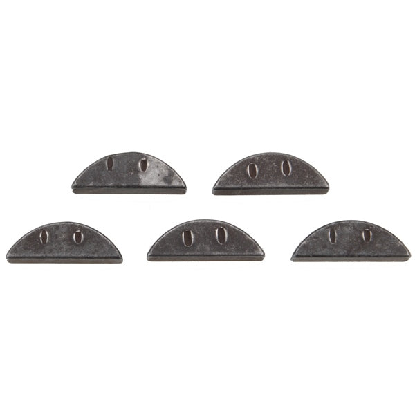 BRPEVINRUDE KEY QTY 5 307480