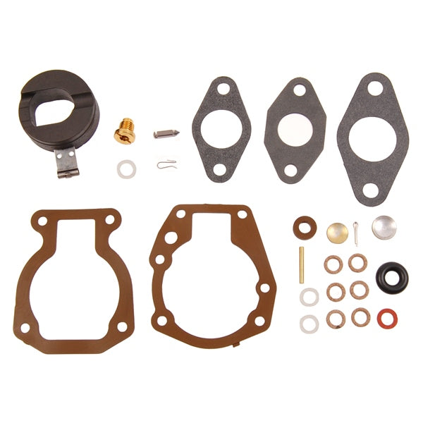 BRPEVINRUDE KIT AY, CARB REPAIR 439071