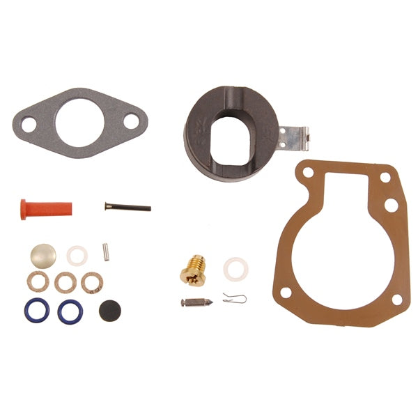 BRPEVINRUDE KIT AY, CARB REPAIR 439070