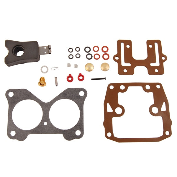 BRPEVINRUDE KIT AY, CARB REPAIR 439076