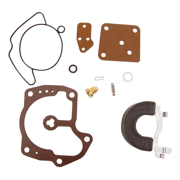 BRPEVINRUDE KIT AY, CARB REPAIR 437327