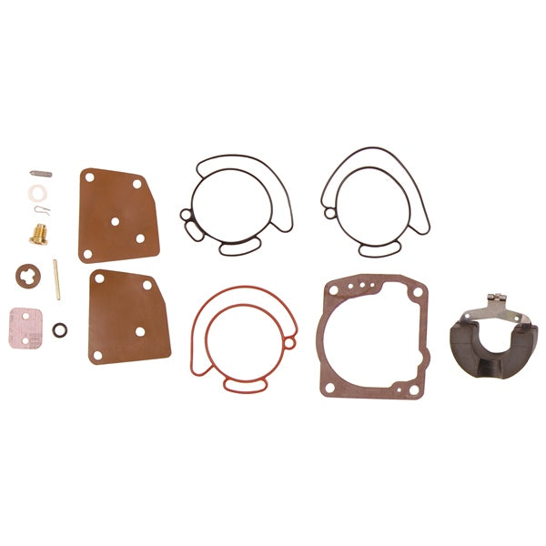 BRPEVINRUDE KIT AY, CARB REPAIR 438996