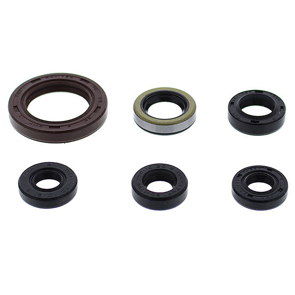 VERTEX ENGINE OIL SEAL KIT SUZUKI 822973