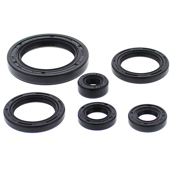 VERTEX ENGINE OIL SEAL KIT HONDA 822978