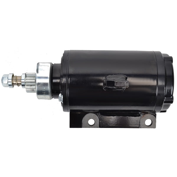 BRPEVINRUDE MOTOR AY, STARTER 587045
