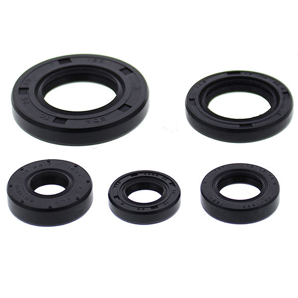 VERTEX ENGINE OIL SEAL KIT HONDA 822990