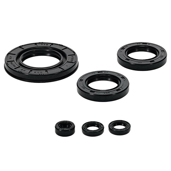 VERTEX ENGINE OIL SEAL KIT HONDA 822997