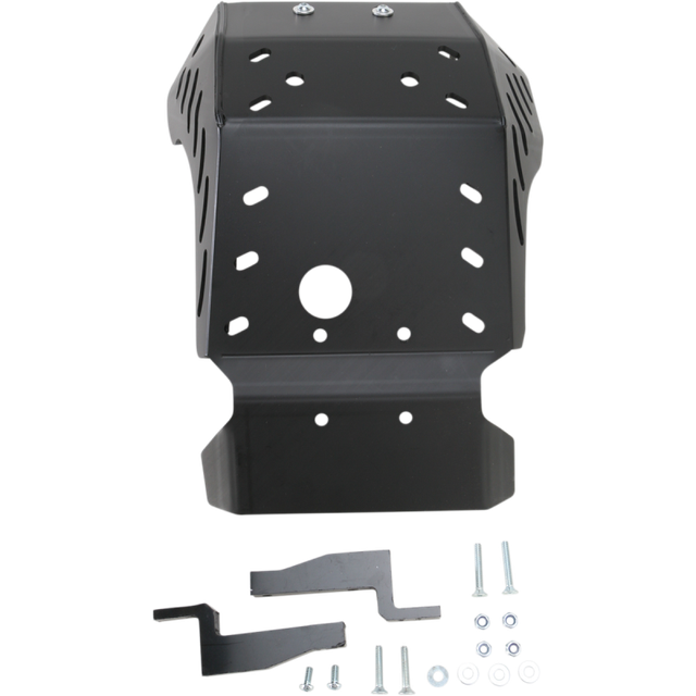 MOOSE RACING SKIDPLATE PRO HON CRF250X PX6081