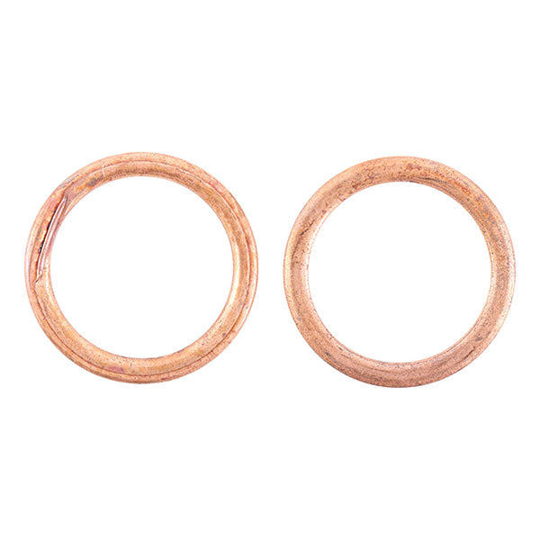 VERTEX EXHAUST GASKET KIT  823006