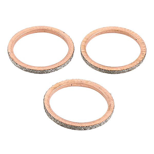 VERTEX EXHAUST GASKET KIT  823012