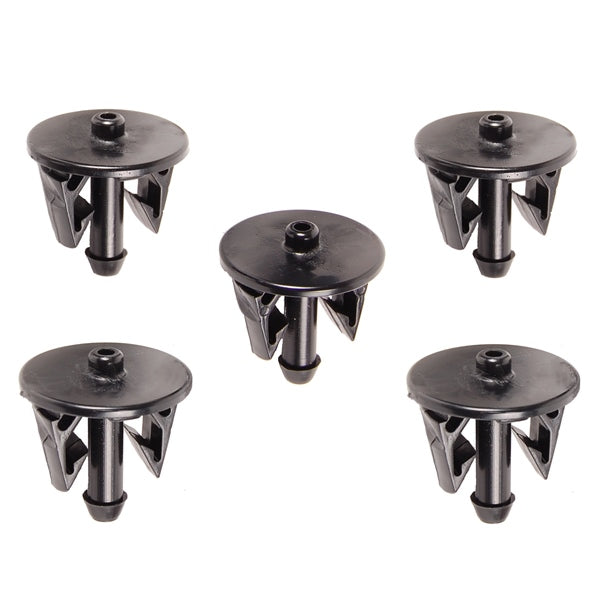 BRPEVINRUDE NIPPLE MC LWR QTY 5 321885