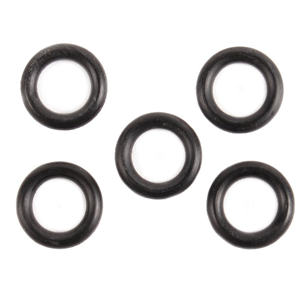 BRPEVINRUDE O-RING QTY 5 321117