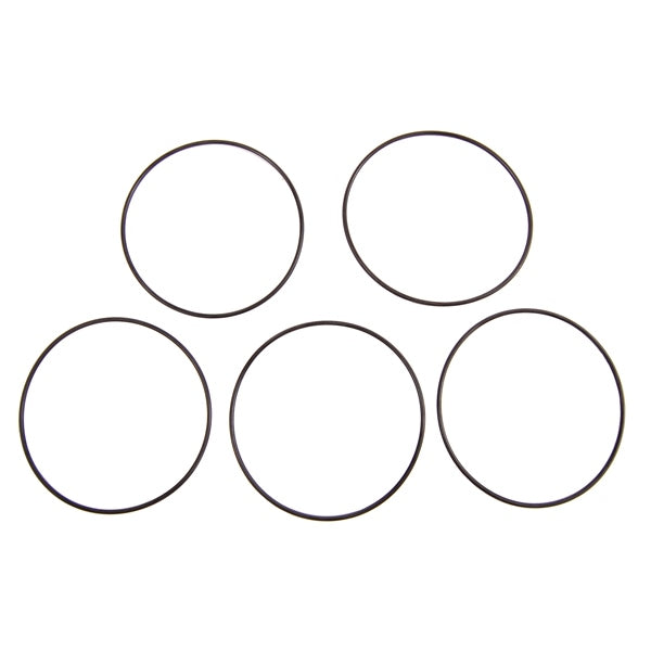 BRPEVINRUDE O-RING QTY 5 321163