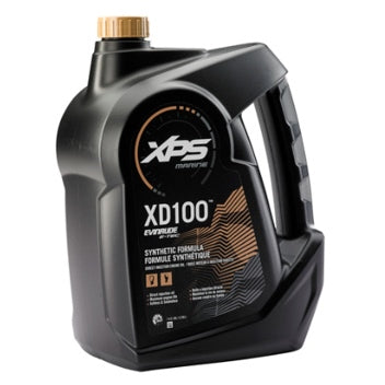 BRPEVINRUDE OIL, XD100 GL 779711