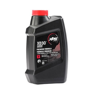 BRPEVINRUDE OIL, XD30 PINT4 779723