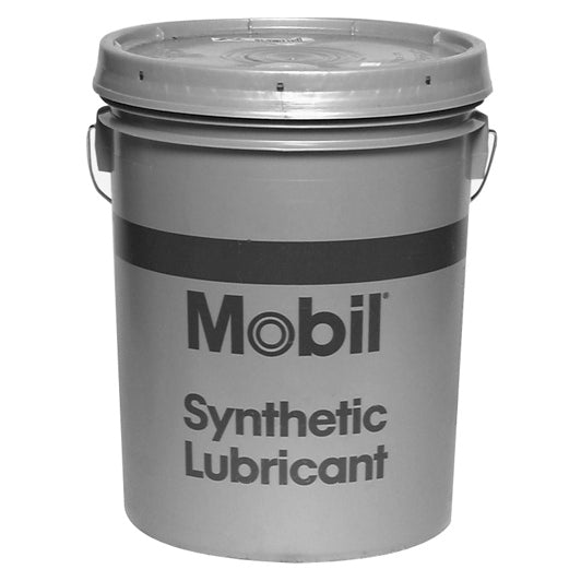 BRPEVINRUDE GEAR LUBRICANT SYN MOBILE1 5 GAL 772186