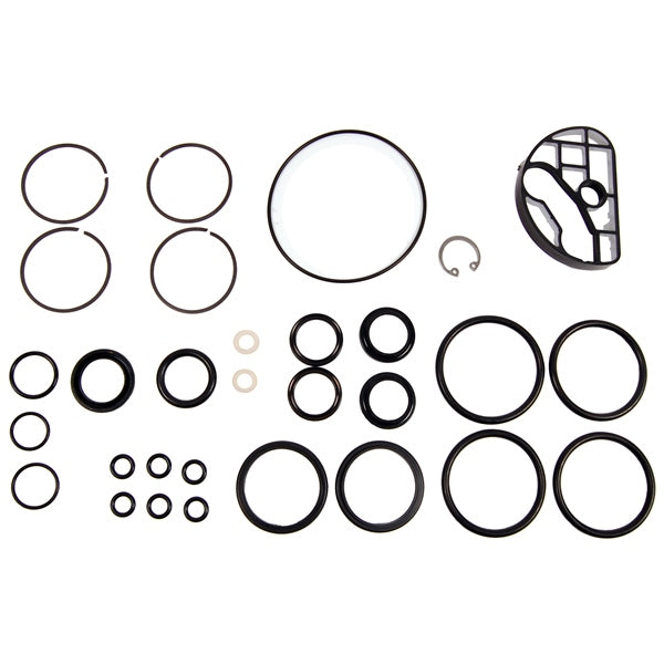 BRPEVINRUDE O-RING& SEAL AY 434519