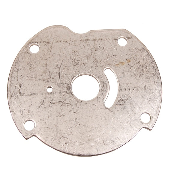 BRPEVINRUDE IMPELLER HOUSING WEAR PLATE 305303