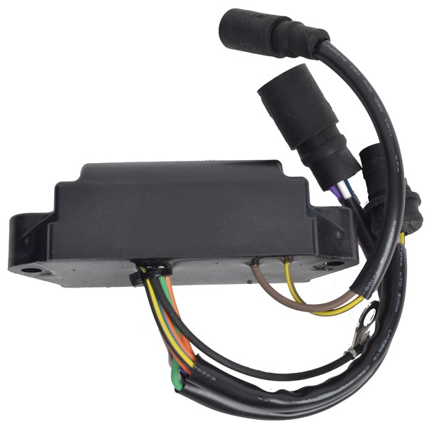 BRPEVINRUDE POWER PACK/CD3/6L 582556