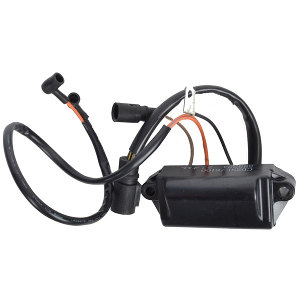 BRPEVINRUDE POWER PACK AY CD2SL 585224