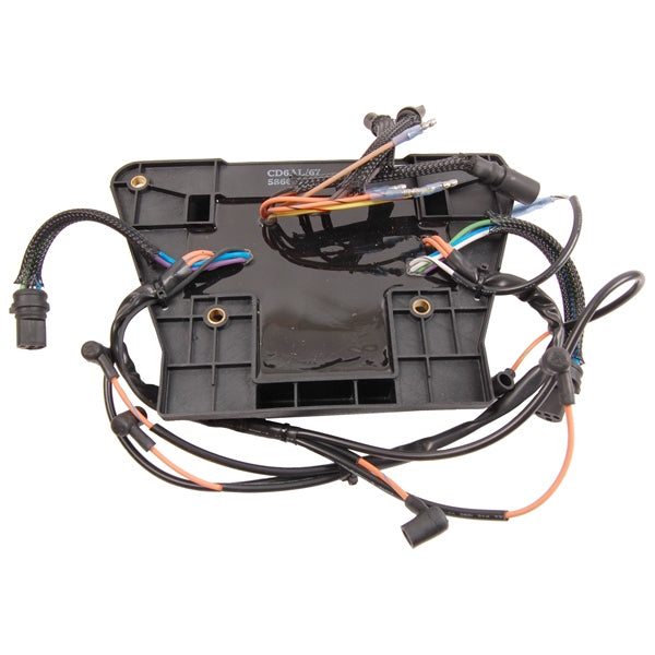 BRPEVINRUDE POWER PACK AY CD6AL(6700) 586661