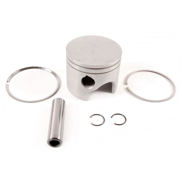 BRPEVINRUDE PISTON/RING KIT 5006702
