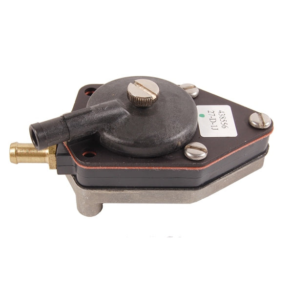 BRPEVINRUDE PUMP AY, FUEL 438556