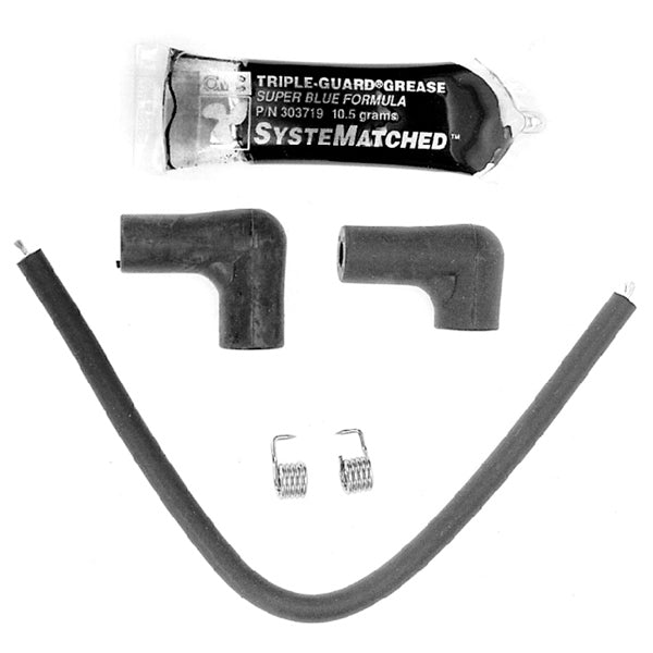 BRPEVINRUDE SPARK PLUG LEAD AY 582365