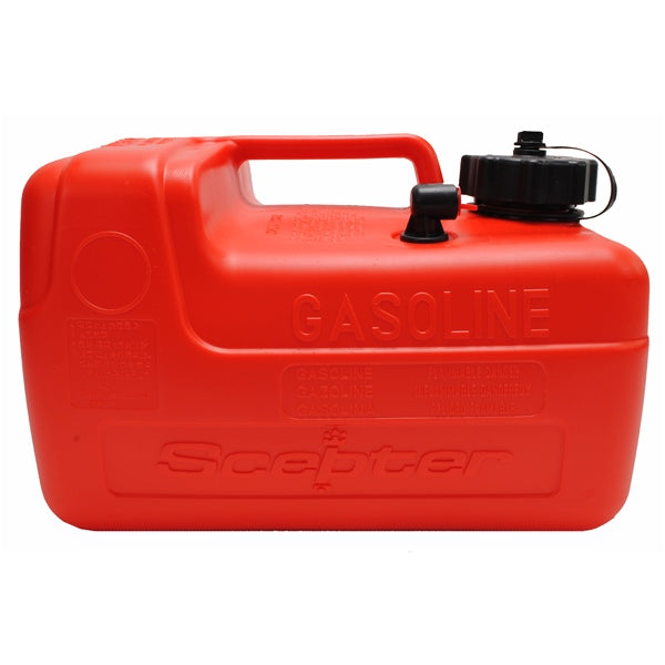 BRPEVINRUDE FUEL TANK AY 5008625